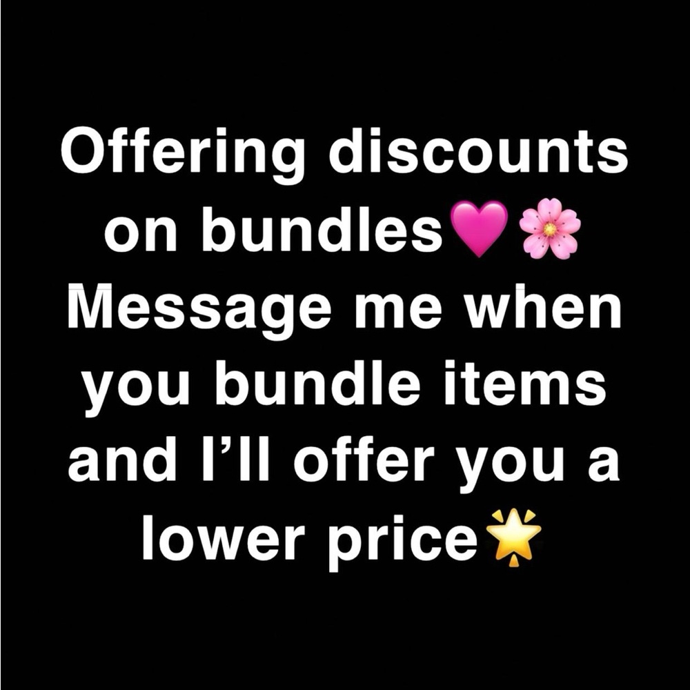 3+ items= DEALSSSSS!!!!!!